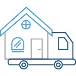 sell your house while relocating 