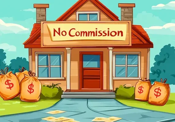 selling to a cash home buyer
