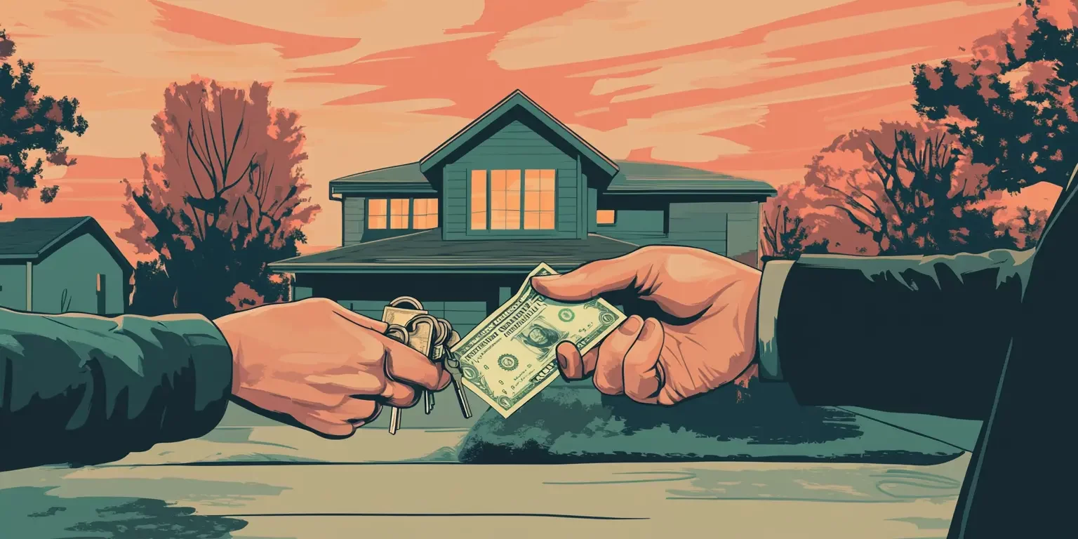 Get Cash for Your Detroit Home
