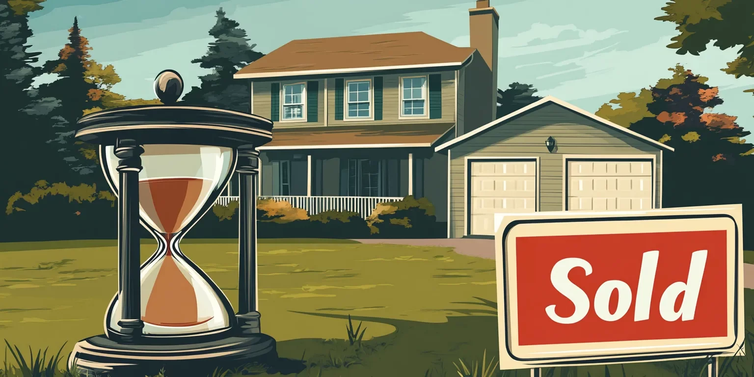 How to Sell Your House Quickly in Metro Detroit