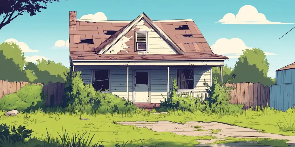 How to Sell a Distressed House for Cash Without Fixing It First in Detroit