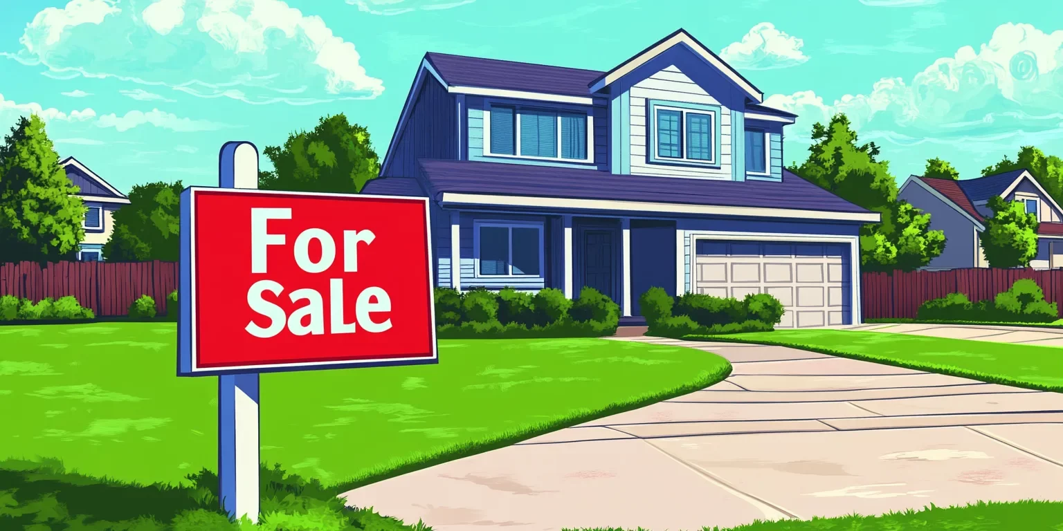 How to Sell a House Fast Without a Realtor in Metro Detroit