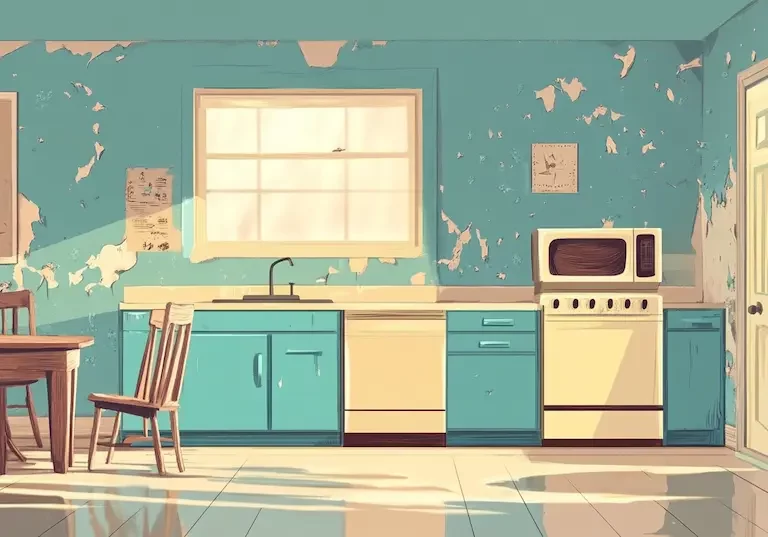 selling your Detroit home before the divorce