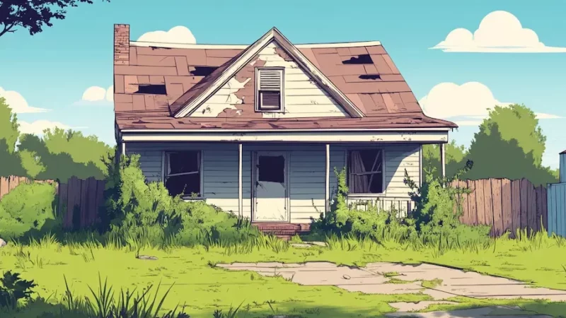 How to Sell a Distressed House for Cash Without Fixing It First in Detroit