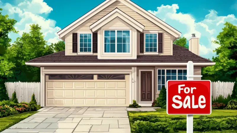 How to Navigate the Process of Selling for Cash in Detroit
