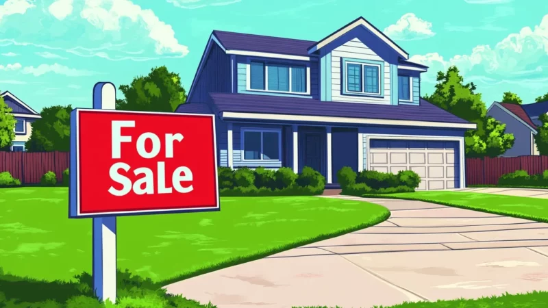 How to Sell a House Fast Without a Realtor in Metro Detroit A Step-by-Step Guide