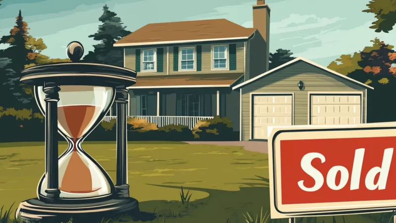 How to Sell Your House Quickly in Metro Detroit