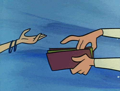 cash offer