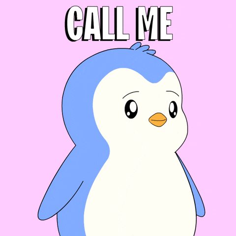 call me