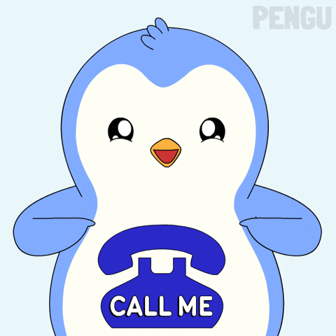 call me