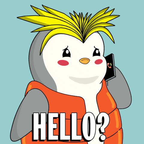 hello