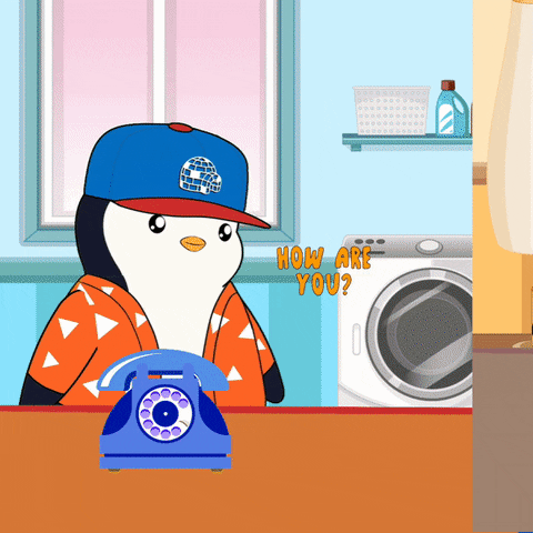 call me