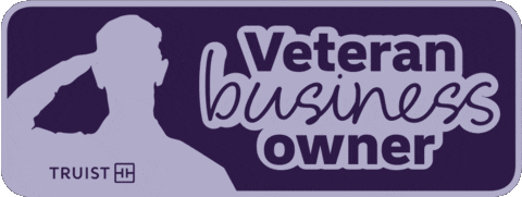veteran business owned