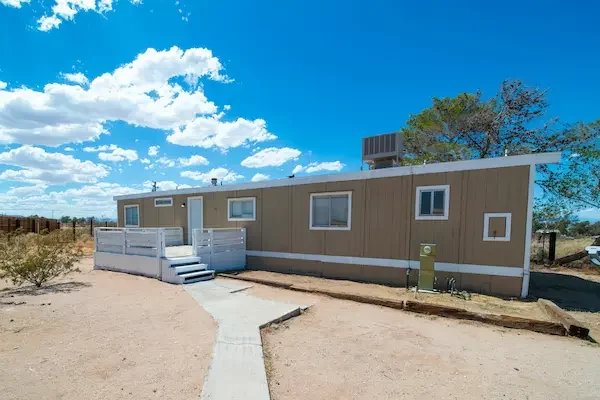 we buy mobile homes in FORT MYERS