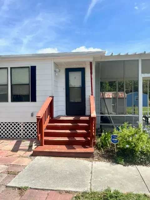 We buy FORT MYERS mobile homes for cash – no repairs needed, fast closing