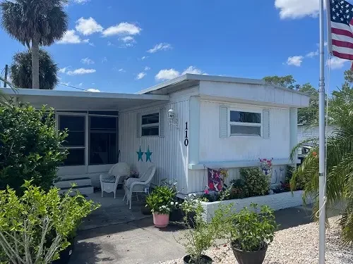need to sell my mobile home fast