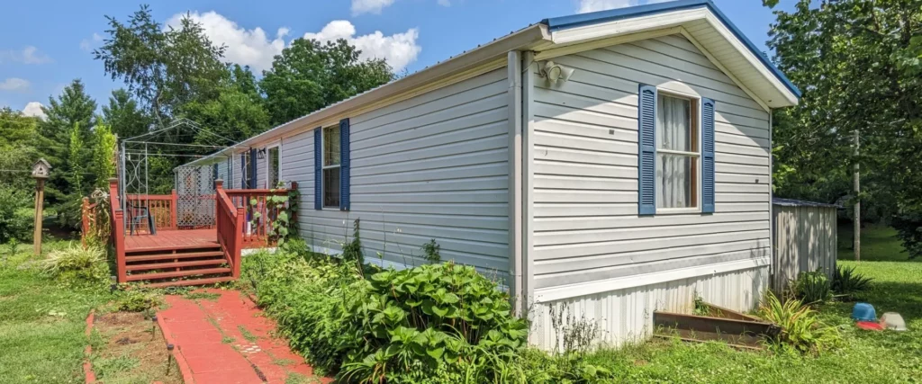 Get the Best Cash Offer for Your Mobile Home in Punta Gorda, FL