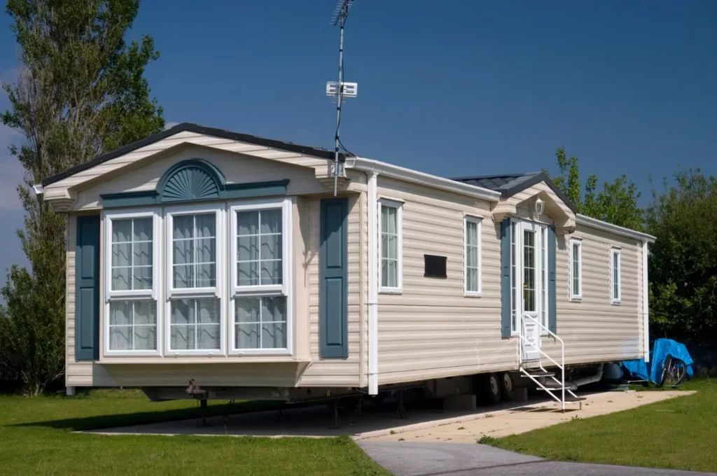 Sell Your Mobile Home Fast for Cash in Port Charlotte, FL