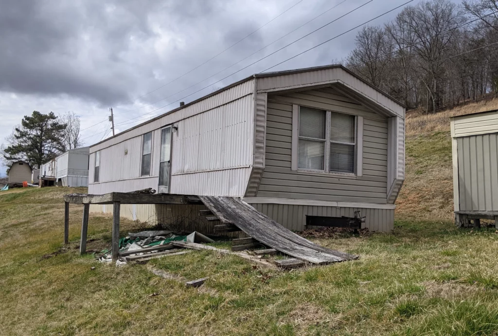 Sell Your Mobile Home Fast in Lakeland, FL