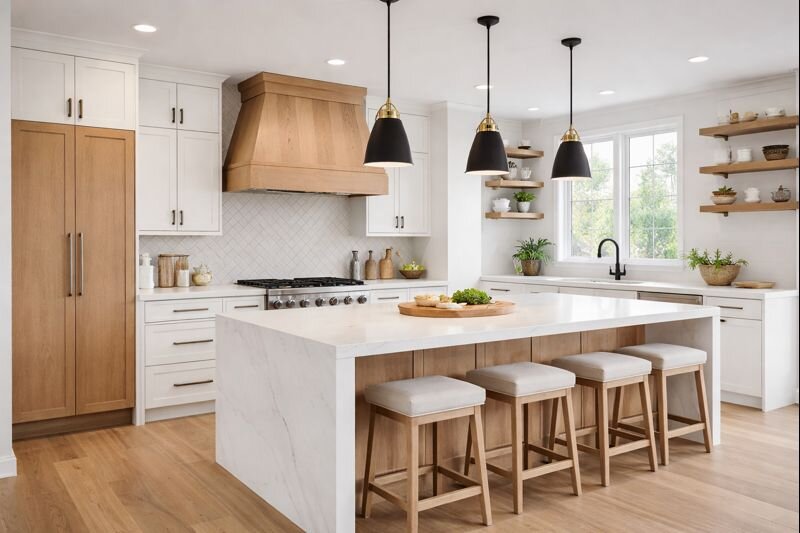 2026 Dallas Home Remodeling Guide: Kitchens, Baths & Design Ideas