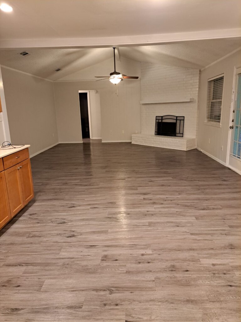 rent-to-own homes DFW