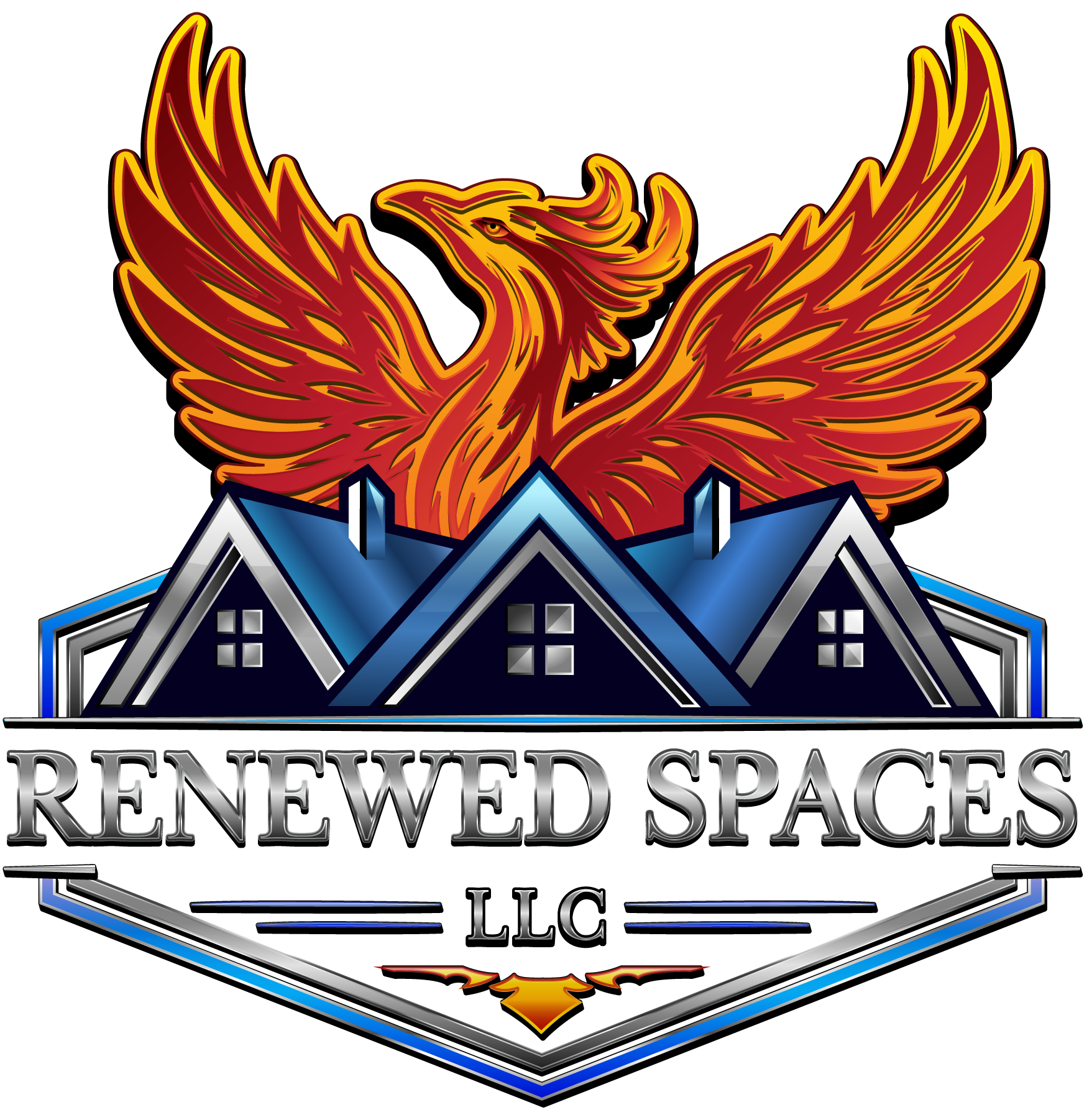 Renewed Spaces LLC