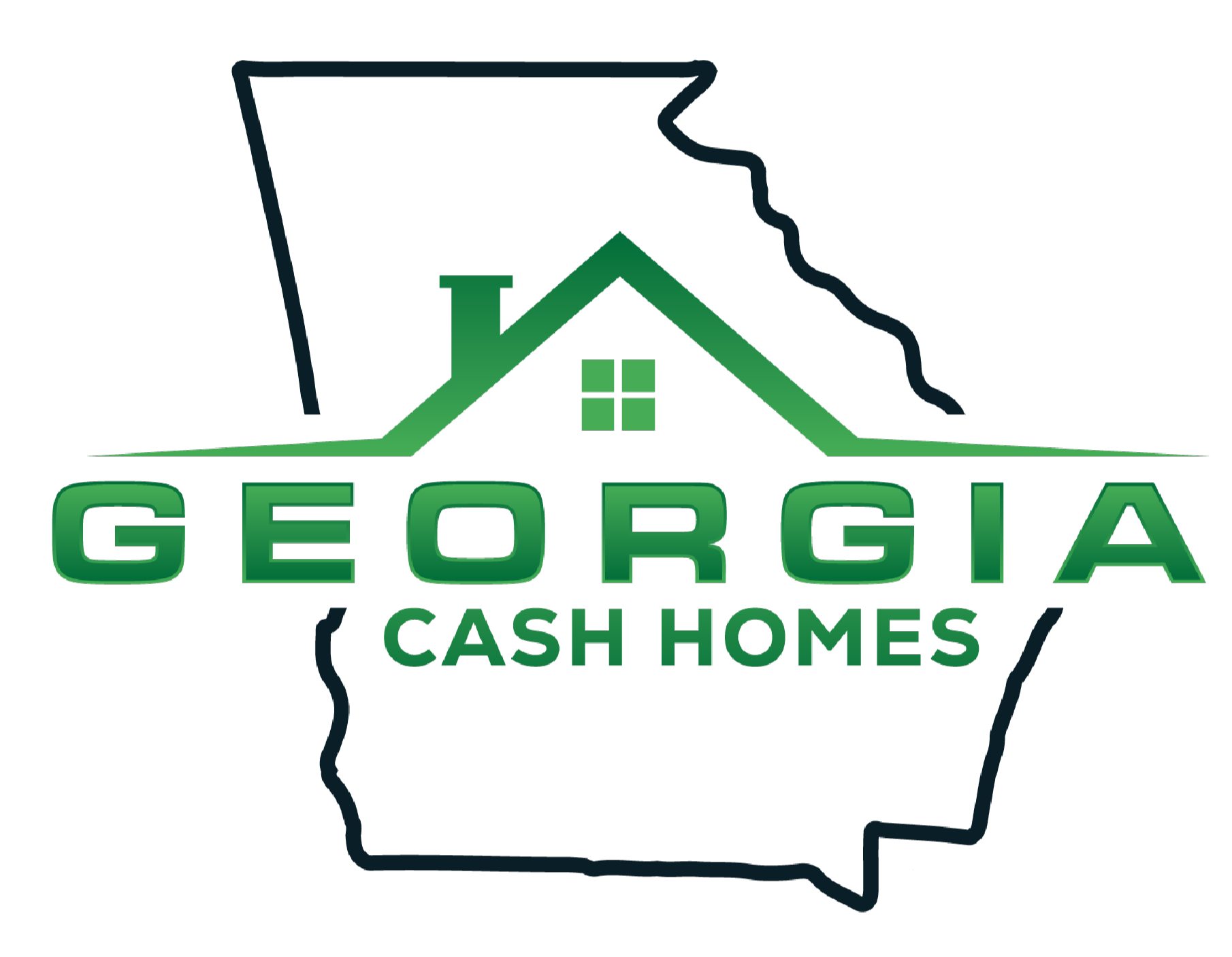Georgia Cash Homes