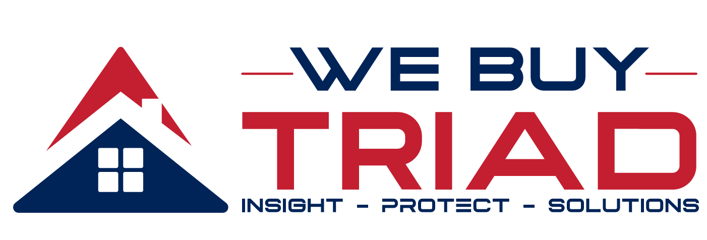 We buy triad NC LLC
