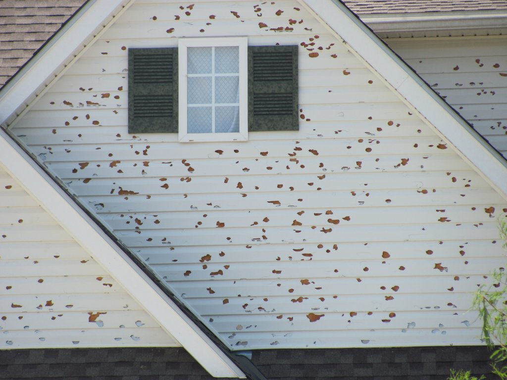 How To Sell A House With Hail Damage In Colorado HBR Colorado
