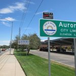 Aurora Colorado Real Estate Market Statistics January 2018