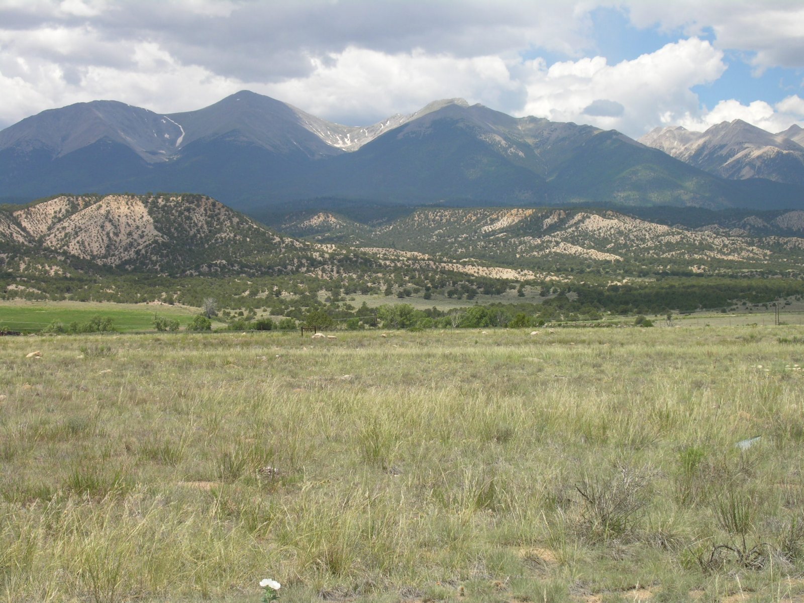 4 Benefits of Owning Land In Colorado Springs