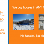 Testimonials Posted For We Buy Colorado Springs Houses Cash Firm