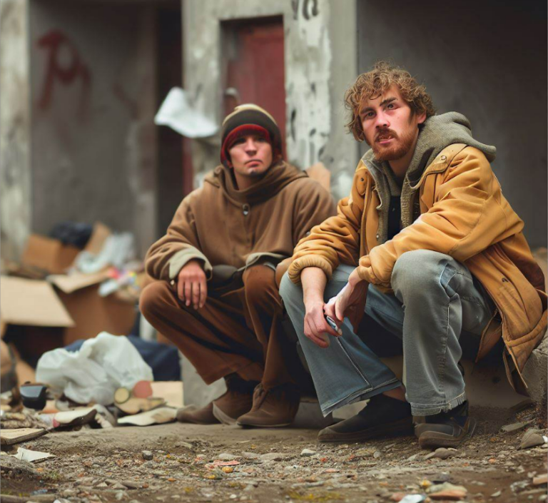 The Impact of Squatters on Property Owners in Colorado Exploring the