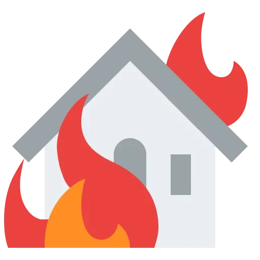 sell my fire damaged home