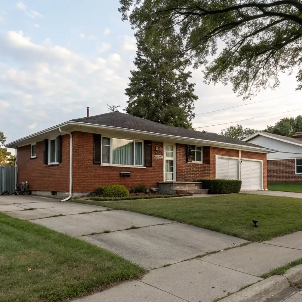 sell my house fast