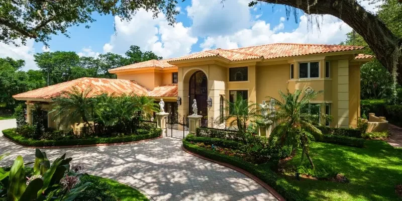 Selling a House As-Is in Tampa Bay, FL