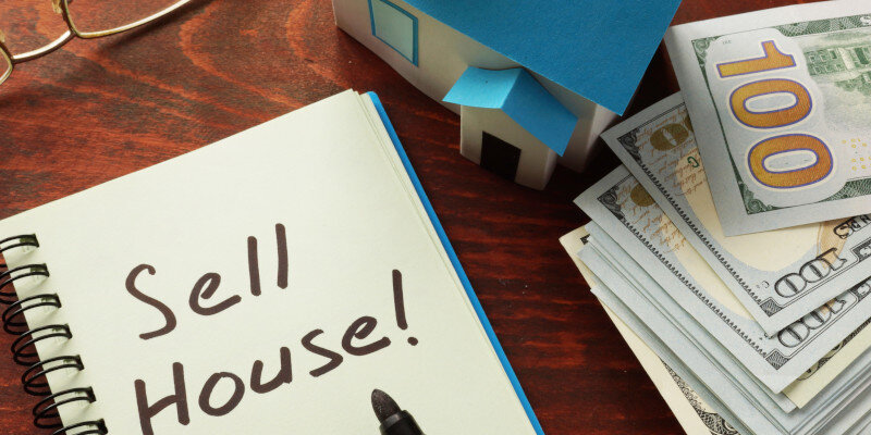 sell house for cash