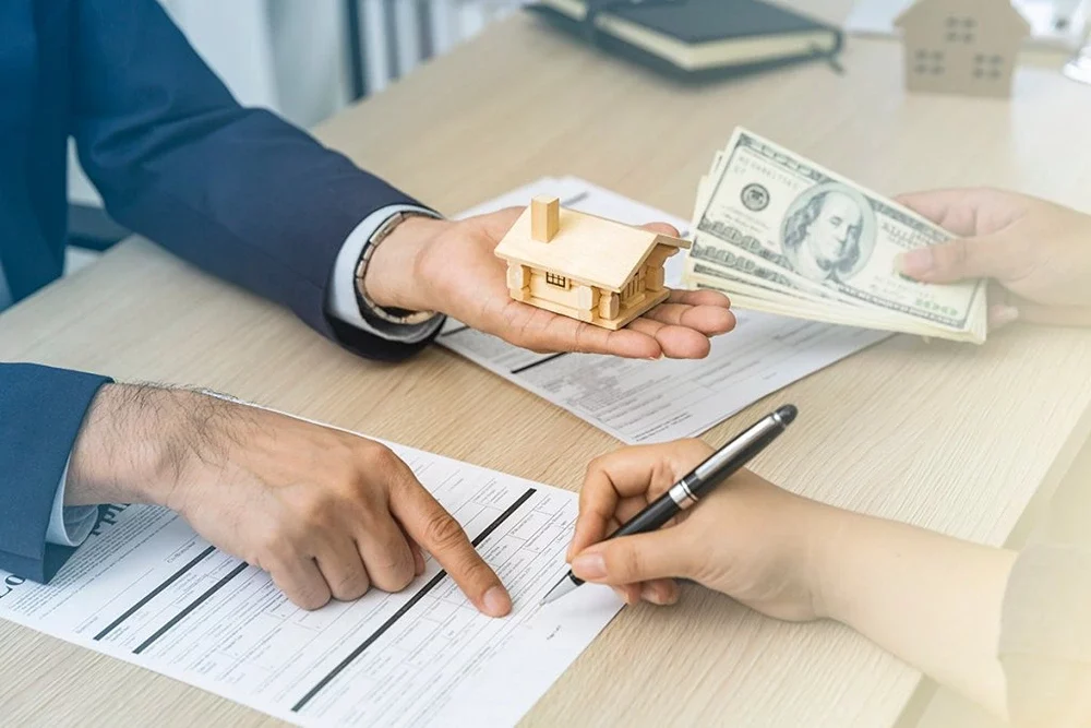 Sell to a Cash Buyer