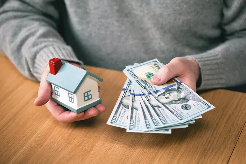 trusted cash home buyer Tampa Bay, FL