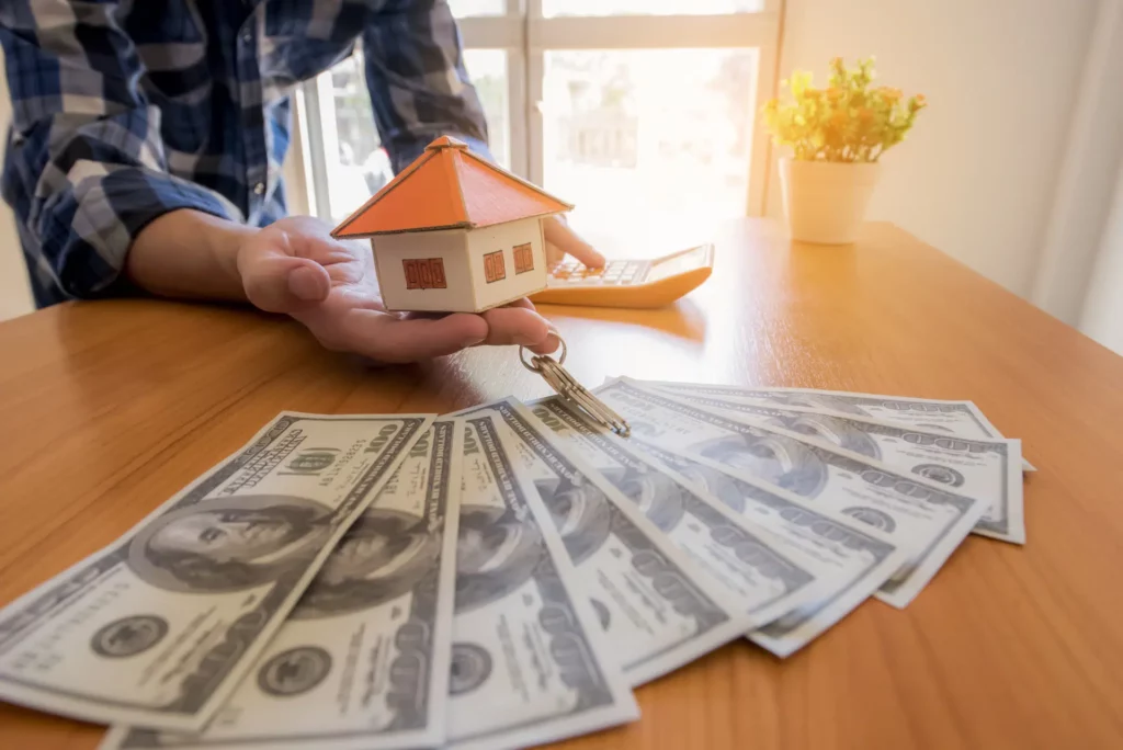 Cash Home Sale Process Work in Tampa
