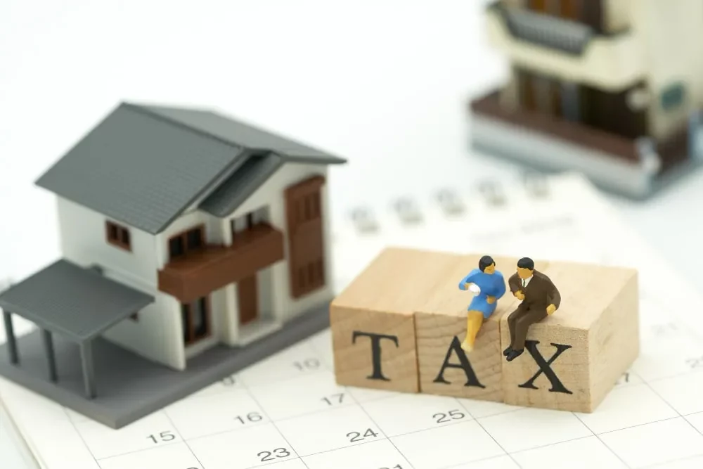 Tax Implications of Selling an Inherited Property