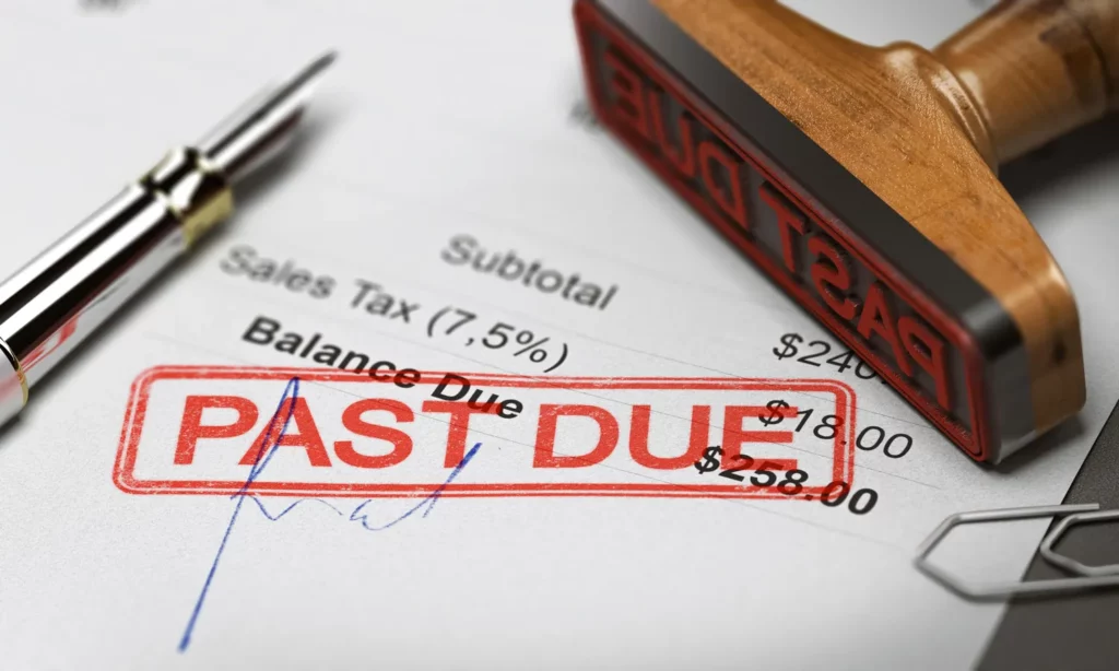 What Happens If You Don’t Pay Off the Loan?