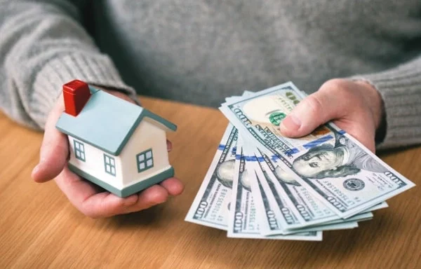 Cash Buyers Are Often the Easiest Solution