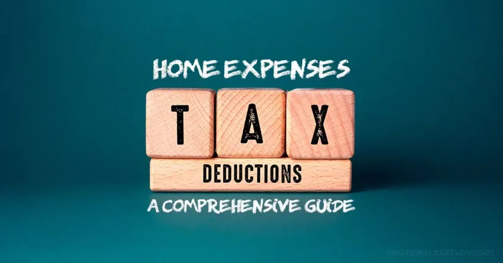 Tax Deductions When Selling Inherited Property in Florida
