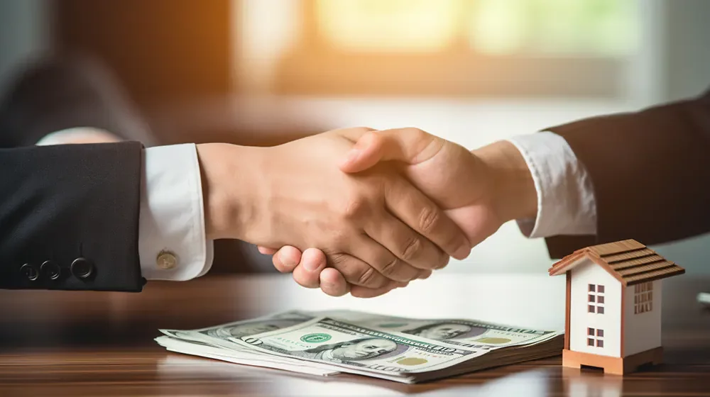 What to Look For in a Reputable Cash Buyer