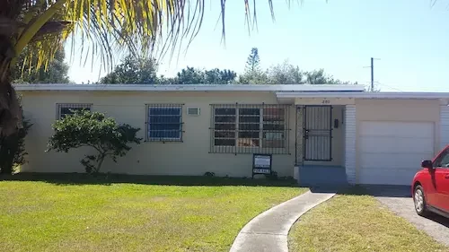 sell my house for cash Fort Lauderdale