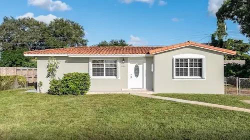 sell your house without repairs