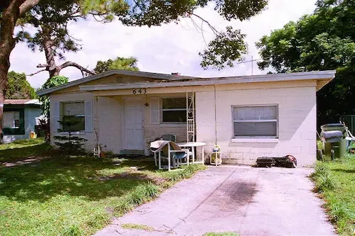 We Buy Houses For Cash In Fort Lauderdale