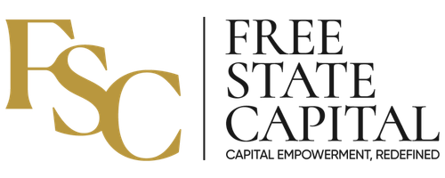 Free State Capital
