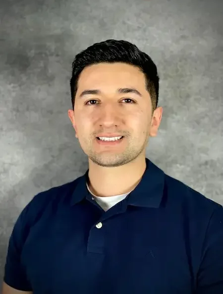 Robert Cervantes